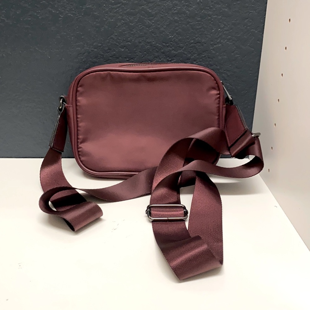 nylon camera bag